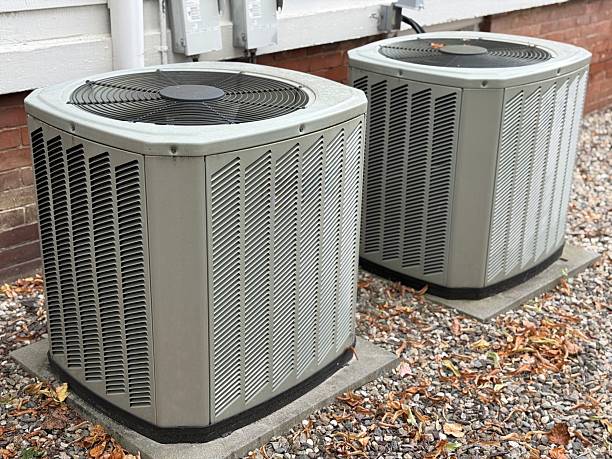 Reliable Emergency Hvac contractor in Westville, OK by Leonard HVAC