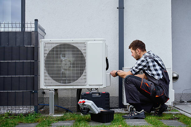 Top rated local Emergency Hvac specialists in Westville, OK